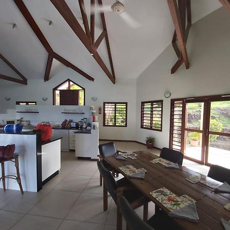 Bularangi Villa, Fiji Rakiraki Luaran gambar