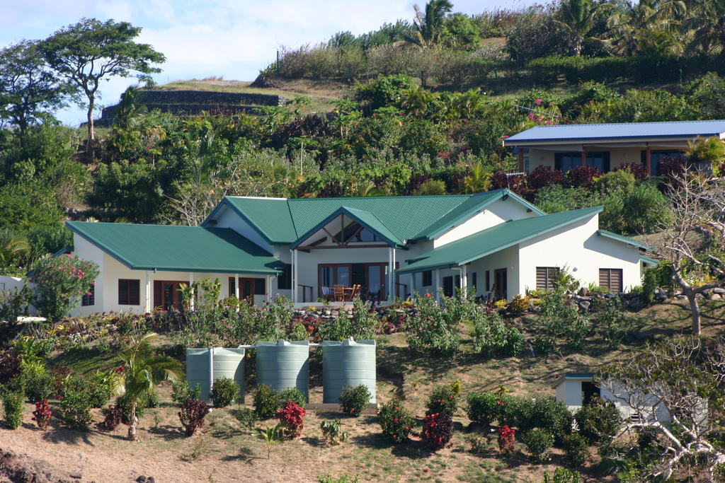 Bularangi Villa, Fiji Rakiraki Luaran gambar