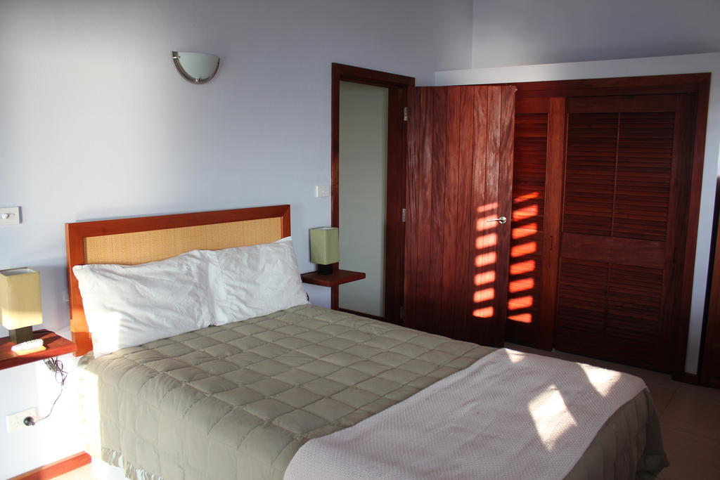 Bularangi Villa, Fiji Rakiraki Bilik gambar