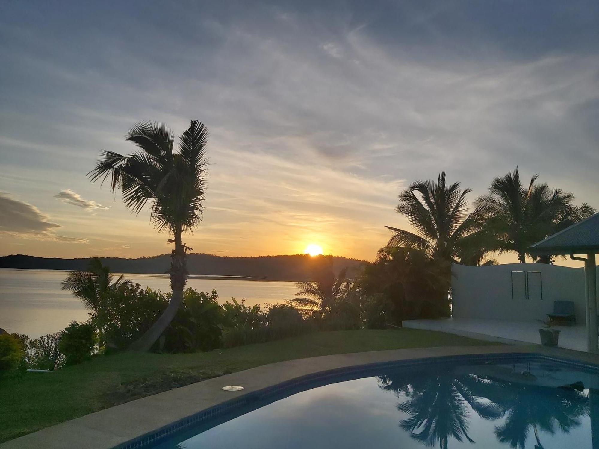 Bularangi Villa, Fiji Rakiraki Luaran gambar