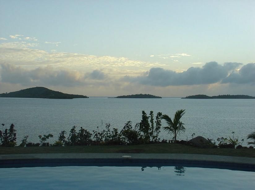 Bularangi Villa, Fiji Rakiraki Luaran gambar